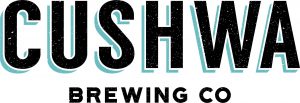 Cushwa Brewing Co. logo.